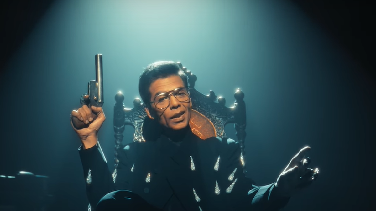Prime Video reality show ‘The Traitors’, hosted by Karan Johar, gets premiere date